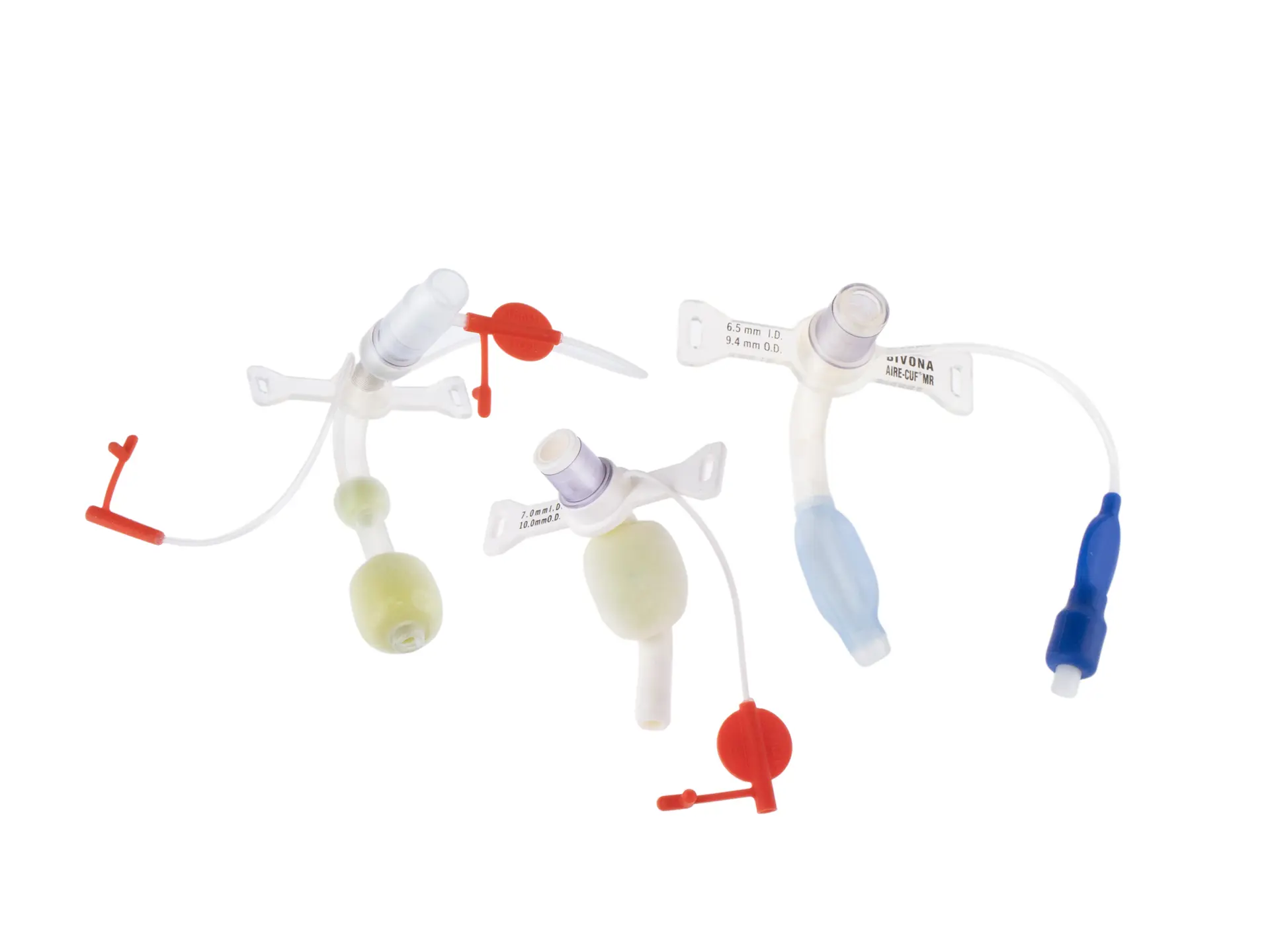 ICU Medicals Custom Trach