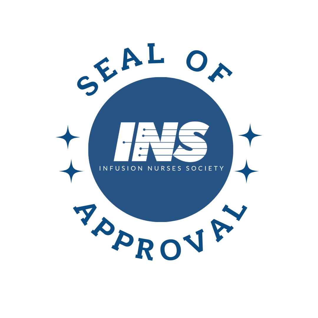 INS Seal of Approval