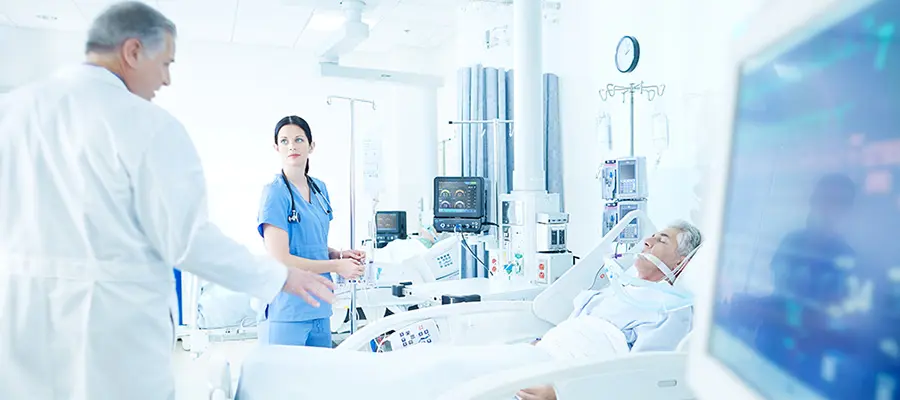 ICU Summary Mobile Banner